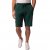 JP1880 Bermuda Sweatshorts Jungle Green - Joggingbukser og shorts - Sweatpants og Sweatshorts 2XL-12XL