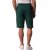 JP1880 Bermuda Sweatshorts Jungle Green - Joggingbukser og shorts - Sweatpants og Sweatshorts 2XL-12XL