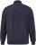 JP1880 Soft Goatskin Suede Leather Jacket Navy - Læderjakker - Læderjakker i store størrelser