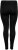 Only Carmakoma Time Leggings Black - Leggings - 