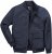 JP1880 Lightweight Blouson Jacket Navy - Jakker - Jakker i store størrelser, 2XL- 12XL