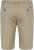 North Latitude 41106 Linen Shorts Beige - Shorts - Shorts i store størrelser - W40-W60