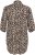 Kaffe Curve Sonna Skjorte Leopardmønster - Bluser & tunikaer - 