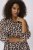 Kaffe Curve Sonna Skjorte Leopardmønster - Bluser & tunikaer - 