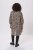 Kaffe Curve Sonna Skjorte Leopardmønster - Bluser & tunikaer - 
