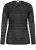 Kaffe Curve Hanna Lace Long Sleeve T-Shirt - Langærmede trøjer - 