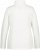 Ulla Popken Basic Long Sleeve Slim Fit Turtleneck Natural - Hættetrøjer og sweatshirts - 