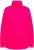 Ulla Popken Basic Long Sleeve Slim Fit Turtleneck Red Pink - Hættetrøjer og sweatshirts - 