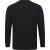 North Latitude Sweatshirt Black - Trøjer og Hættetrøjer - Trøjer og Hættetrøjer i store størrelser - 2XL-14XL