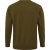 North Latitude Sweatshirt Army Green TALL - TALL-størrelser - Tøj til høje mænd
