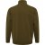 North Latitude Sweatshirt Half-Zip Green - Trøjer og Hættetrøjer - Trøjer og Hættetrøjer i store størrelser - 2XL-14XL
