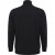 North Latitude Sweatshirt Cardigan Black - Trøjer og Hættetrøjer - Trøjer og Hættetrøjer i store størrelser - 2XL-14XL