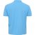 North Latitude Polo Pique Short Sleeve Turquoise - Polotrøjer - Polotrøjer 2XL-8XL
