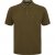 North Latitude Polo Pique Short Sleeve Green - Polotrøjer - Polotrøjer 2XL-8XL