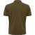 North Latitude Polo Pique Short Sleeve Green - Polotrøjer - Polotrøjer 2XL-8XL
