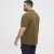 North Latitude Polo Pique Short Sleeve Green - Polotrøjer - Polotrøjer 2XL-8XL