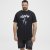 North Latitude T-Shirt Lollipop Black - T-shirts - T-shirts i store størrelser - 2XL-14XL