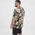 North Latitude Shirt Cuba Short Sleeve Navy - Skjorter - Skjorter til store mænd 2XL- 8XL