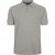 North Latitude Polo Short Sleeve Grey TALL - TALL-størrelser - Tøj til høje mænd