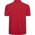 North Latitude Polo Short Sleeve Red TALL - TALL-størrelser - Tøj til høje mænd