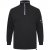 North Latitude Sweatshirt Ottoman Black - Trøjer og Hættetrøjer - Trøjer og Hættetrøjer i store størrelser - 2XL-14XL