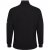 North Latitude Sweatshirt Ottoman Black - Trøjer og Hættetrøjer - Trøjer og Hættetrøjer i store størrelser - 2XL-14XL