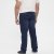 North Latitude Jeans Ringo Blue Used Wash - Jeans og bukser - Herrejeans og bukser i store størrelser W40-W70