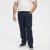 North Latitude Jeans Mick Blue Stone Washed - Jeans og bukser - Herrejeans og bukser i store størrelser W40-W70
