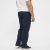 North Latitude Jeans Mick Blue Stone Washed - Jeans og bukser - Herrejeans og bukser i store størrelser W40-W70