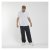 North Latitude Sweatpants Leisure Black - Joggingbukser og shorts - Sweatpants og Sweatshorts 2XL-12XL