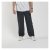 North Latitude Sweatpants Leisure Black - Joggingbukser og shorts - Sweatpants og Sweatshorts 2XL-12XL