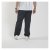 North Latitude Sweatpants Leisure Black - Joggingbukser og shorts - Sweatpants og Sweatshorts 2XL-12XL