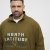 North Latitude Sweatshirt Half-Zip Green - Trøjer og hættetrøjer - Trøjer og Hættetrøjer i store størrelser - 2XL-14XL
