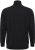 North Latitude Sweatshirt Cardigan Black - Trøjer og hættetrøjer - Trøjer og Hættetrøjer i store størrelser - 2XL-14XL