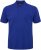 North Latitude Polo Pique Short Sleeve Cobalt Blue - Polotrøjer - Polotrøjer 2XL-8XL