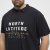 North Latitude Polo Pique Short Sleeve Black - Polotrøjer - Polotrøjer 2XL-8XL