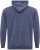 North Latitude Hoodie Denim TALL Navy - TALL trøjer - 