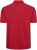 North Latitude Polo Short Sleeve Red TALL - HERRETØJ MT-6XLT - Tøj til høje mænd