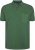 North Latitude Polo Short Sleeve Green TALL - HERRETØJ MT-6XLT - Tøj til høje mænd