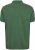 North Latitude Polo Short Sleeve Green TALL - HERRETØJ MT-6XLT - Tøj til høje mænd