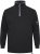 North Latitude Sweatshirt Ottoman Black - Trøjer og hættetrøjer - Trøjer og Hættetrøjer i store størrelser - 2XL-14XL
