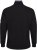 North Latitude Sweatshirt Ottoman Black - Trøjer og hættetrøjer - Trøjer og Hættetrøjer i store størrelser - 2XL-14XL