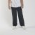 North Latitude Sweatpants Leisure Black - Joggingbukser og shorts - Sweatpants og Sweatshorts 2XL-12XL