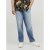 Jack & Jones MIKE ORIGINAL GE 314 Blue Denim - Jeans og bukser - Herrejeans og bukser i store størrelser W40-W70
