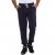 JP1880 Sweatpants Modern Fit Lightweight Navy - HERRETØJ MT-6XLT - Tøj til høje mænd