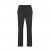North Latitude Dress Pants Elastic Waist Dark Grey Melange - Herrebukser i store størrelser - Herrebukser i store størrelser