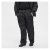 North Latitude Rain Pants Black - Sportstøj & outdoor - Sportstøj i store størrelser til mænd