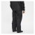 North Latitude Rain Pants Black - Sportstøj & outdoor - Sportstøj i store størrelser til mænd