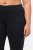 Ulla Popken Stretch Knit Bike Shorts Blue - Ulla Popken - Ulla Popken Plus Size Tøj