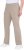 Ulla Popken Classic Stretch Bengaline Comfort Pants Beige - Jeans & Bukser i Store Størrelser – Plus Size - Jeans & bukser, EU 42-70